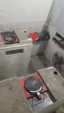 لجپال آٹو کئیر (lajpal auto care ) — workshop photo 2, Gujranwala, Gujranwala