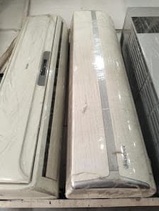 AC repair Hyderabad second han window and splitsale and purchase — workshop photo 2, Qasimabad, Hyderabad