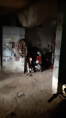 Bhitai auto workshop — workshop photo 2, Qasimabad, Hyderabad