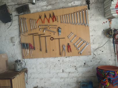 City Car A/C & Motor Work Shop — verified car workshop in Hyderabad, Hyderabad, Pakistan