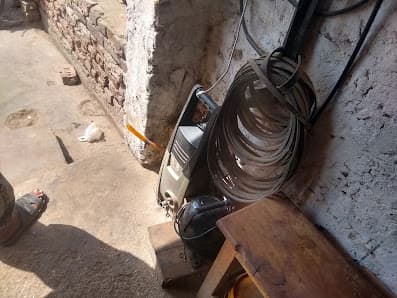 City Car A/C & Motor Work Shop — workshop photo 3, Hyderabad, Hyderabad