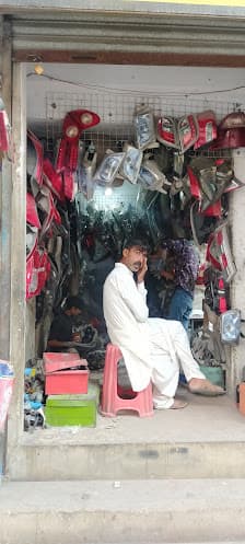 Nadir Car A.C Service & Auto Wlectrician — workshop photo 2, Hyderabad, Hyderabad