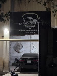 Shahid Denter Hyderabad (Autobhan Branch) — workshop photo 3, Hyderabad, Hyderabad