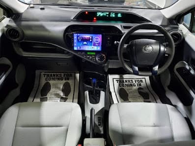 Shinex Auto Detailing — workshop photo 2, Latifabad, Hyderabad