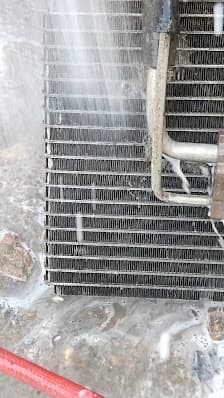 Taimoor CAR AC — workshop photo 3, Latifabad, Hyderabad