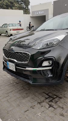 3D computerized wheel Alignment & computerized wheel balancing — workshop photo 3, Islamabad, Islamabad
