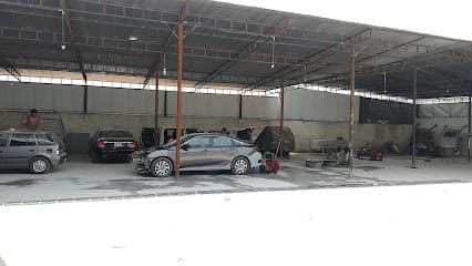 7 Brothers Body Refinish — verified car workshop in H 13, Islamabad, Pakistan