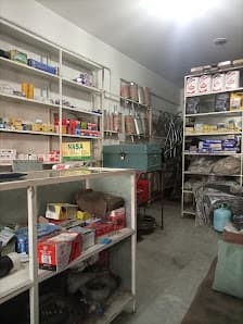 888 Auto Repair Workshop — workshop photo 3, I 9, Islamabad