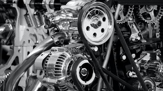 AB AUTOCARE — workshop photo 2, F 10, Islamabad