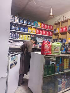 Abbas auto workshop — workshop photo 3, Ghauri Town, Islamabad