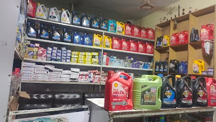Abbas auto workshop — verified car workshop in Ghauri Town, Islamabad, Pakistan