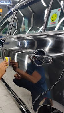 ABJ Car Detailing | Islamabad — workshop photo 3, G 6, Islamabad