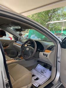 ABJ Car Detailing | Islamabad — workshop photo 2, G 6, Islamabad