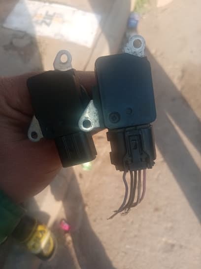 Adnan auto workshop Bahria town — verified car workshop in Bahria Town, Islamabad, Pakistan