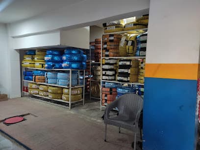 Al Mubarak international Auto Workshop — verified car workshop in G 10, Islamabad, Pakistan