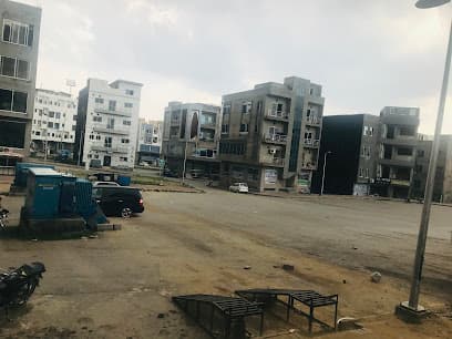 Al Sadaat Auto spare parts, auto workshop and oil change — verified car workshop in Islamabad, Islamabad, Pakistan