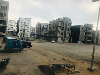 Al Sadaat Auto spare parts, auto workshop and oil change — workshop photo 2, Islamabad, Islamabad
