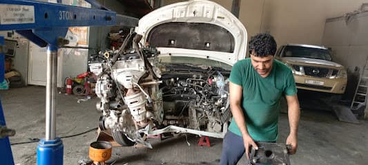 Arham Auto Workshop — verified car workshop in Islamabad, Islamabad, Pakistan