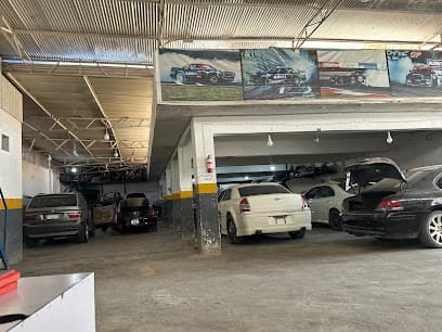 Arshad Autos German Car Repair in Islamabad — verified car workshop in I 9, Islamabad, Pakistan
