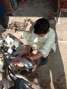 Asia auto workshop Islamabad G 111-2 — workshop photo 2, G 11, Islamabad