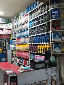 Asif auto work — workshop photo 3, I 8, Islamabad