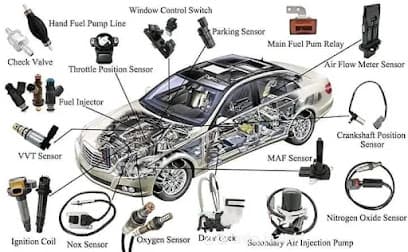 Auto club & mechanical workshop — verified car workshop in F 10, Islamabad, Pakistan