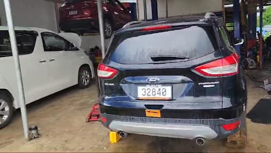 Auto Electrician & Hybrid Workshop — workshop photo 3, I 10, Islamabad