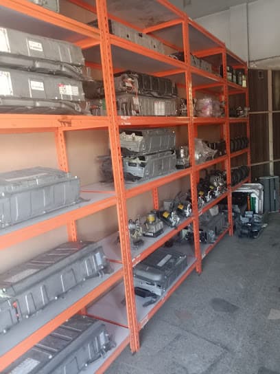 Auto Electrician & Hybrid Workshop — verified car workshop in I 10, Islamabad, Pakistan