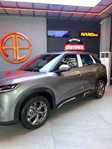 Auto Extreme Islamabad - PPF & Detailing Studio — workshop photo 3, I 9, Islamabad