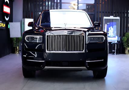 Auto Extreme Islamabad - PPF & Detailing Studio — workshop photo 2, I 9, Islamabad