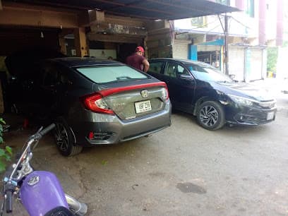 Auto Friends — verified car workshop in G 9, Islamabad, Pakistan