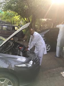 Auto Friends — workshop photo 3, G 9, Islamabad