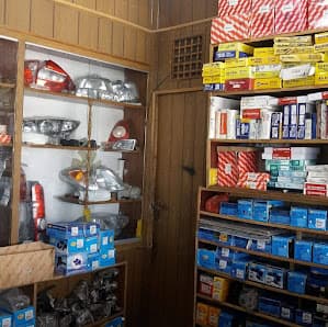 Auto Market — workshop photo 2, I 10, Islamabad
