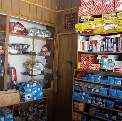 Auto Market — verified car workshop in I 10, Islamabad, Pakistan