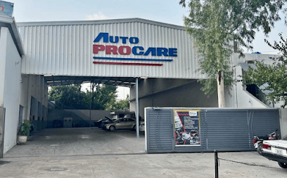 Auto ProCare — verified car workshop in I 9, Islamabad, Pakistan
