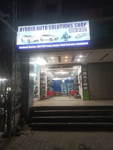 Auto ProCare — workshop photo 3, I 9, Islamabad