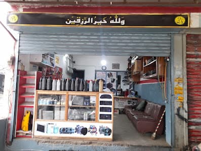 Auto Tech Workshop — workshop photo 3, I 10, Islamabad