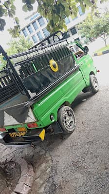 Auto Workshop -Mumtaz Brothers — workshop photo 3, F 8, Islamabad