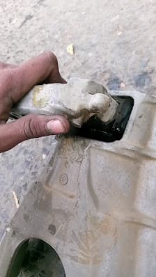Auto workshop car clinic — workshop photo 2, B 17, Islamabad