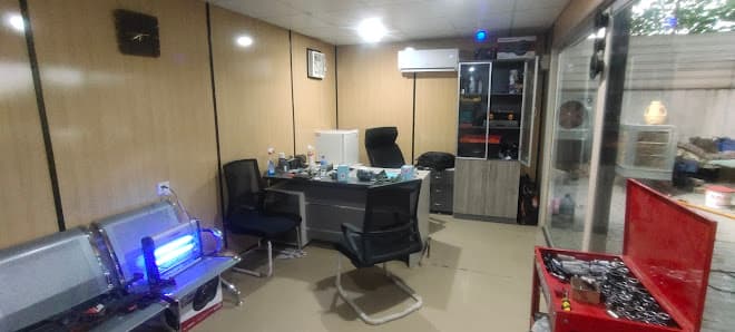 Autokraft — workshop photo 3, H 13, Islamabad
