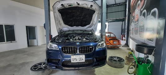 Automotive Consultant — verified car workshop in E 11, Islamabad, Pakistan