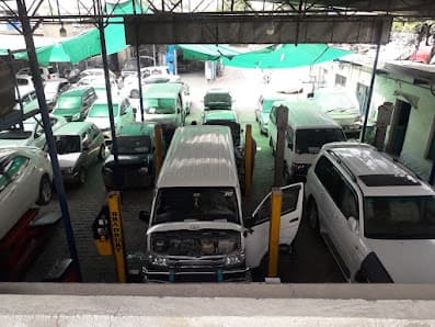 Awan Autos — workshop photo 3, I 9, Islamabad