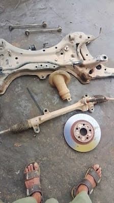 Bella Car mechanic and electrician F-10 Islamabad — workshop photo 3, F 10, Islamabad