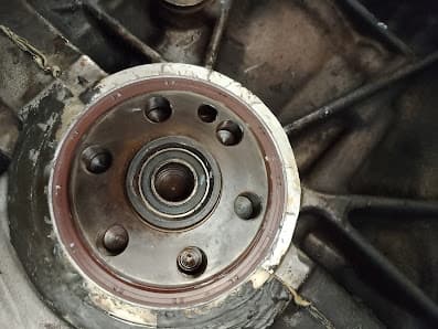 Bilal Auto Work Shop EFi Mechanic — workshop photo 3, Islamabad, Islamabad