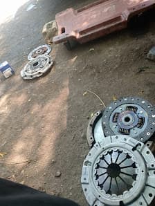 Bilal Autos F10 — workshop photo 2, F 10, Islamabad