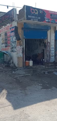 Bismillah Autos — workshop photo 2, H 13, Islamabad
