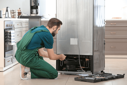 Bukhari Fridge & AC Workshop — verified car workshop in Islamabad, Islamabad, Pakistan