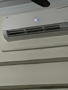 Bukhari Fridge & AC Workshop — workshop photo 3, Islamabad, Islamabad