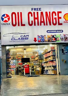 Car Class – Car Care — workshop photo 3, E 11, Islamabad