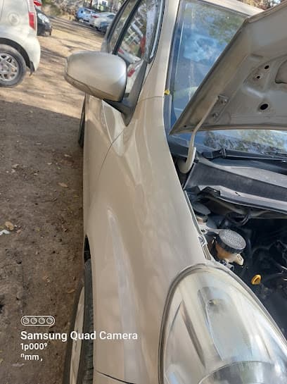 Car Diagnostic and Tuneup Center — verified car workshop in F 8, Islamabad, Pakistan